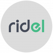 Ridel